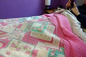 i tease my boyfriend playfully when hes resting