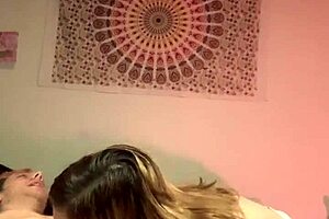 Evil Blowjob from a Dominant Figure in Fetish Play