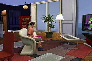 Colleague Show Bodies Then Have Sex Out Of Curiosity