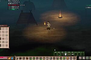 Mad Island Girls Survive Island Game Challenges