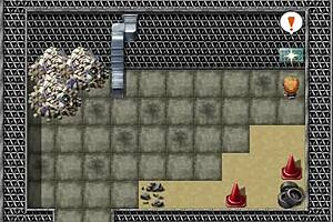 Secret Base Invasion: Ntr Police Ruri And Sakura Confront Bandits