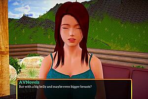 MY NEW FAMILY IS SO EROTIC!