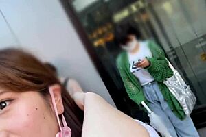 Part1 Hina 18, Are You Ready for Endless Sex? Those H-Cup Boobs Beg for Attention!