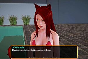 My New Stepfamily Game Episode 585