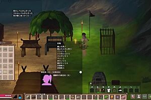 Mad Island Girls Survive Island Game Challenges