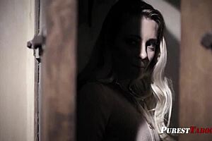 Wife Lures Husband Into Family Roleplay Turning Real