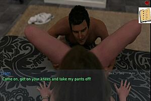 A wife and stepmother good wife 2