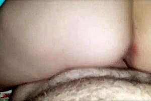 Are you riding his cock at the football game?