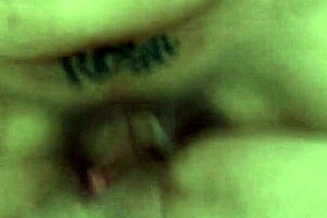 Morena gets anal and finishes with cumshot in gay assfucking