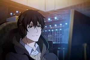 Avatar king episode five