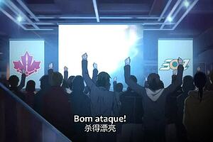 Avatar king episode five