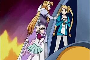 anime with rough scenes and orgasms. hentai passion.