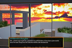 My New Stepfamily Game Episode 585