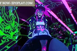 Hottest 3D Pussyfucking Ever