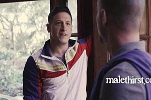 Straight Guy Fucks Gay