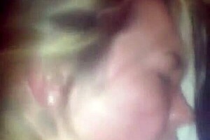 pov interracial doggy style blonde tsunani fucked by co worker