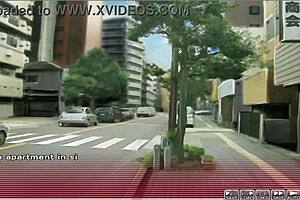 Apartment Of Love: Using Toys Outdoors Publicly