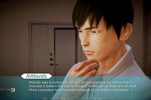 academy 257 session with big tits and ass