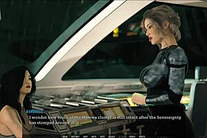 Tales From The Unending Void 174