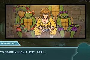 Akaburs Star Channel 34 Part 63 Tits Out Game On