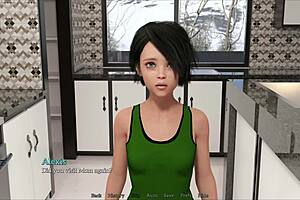 my new memories bring back small tits and anime hentai feelings