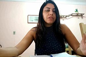 sarah rosa in gangbang swing at cuiaba bar