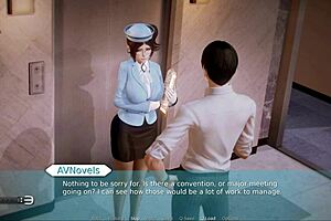 academy 257 session with big tits and ass