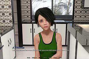 my new memories bring back small tits and anime hentai feelings