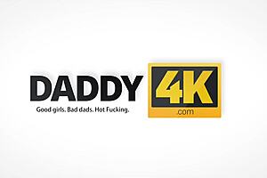 Daddy4K brings Russian language power to mature and young scenes