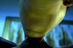 Voy a Chupar Una Polla de 24cm en Escena Colombiana