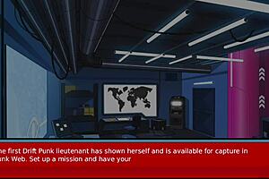 oh sexy time with paprika trainer ep 10