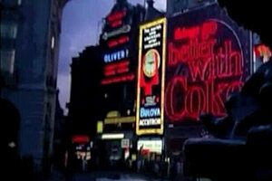 i explore vintage interracial taboo in dark lantern london