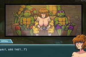 Akaburs Star Channel 34 Part 63 Tits Out Game On