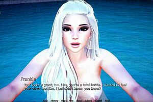 polyturnon 5 features curvy characters in game