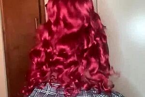 Mean teacher hazelnut might be nice to student hazelnutxxx 😏