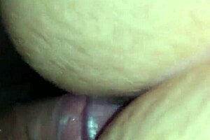 Chrissy Gets Boldly Fucked as Granny in Intense Scene