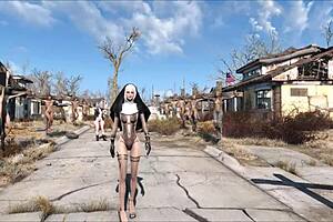 Intense Fo4 bdsm fetish session with brunette teen