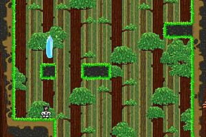 super erotic jump king game with jump fucking playing