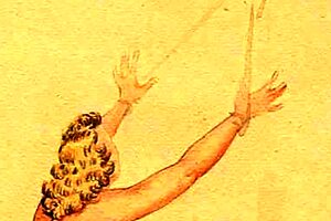 my secret life vintage comic