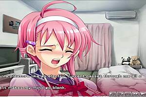 Apartment Of Love: Using Toys Outdoors Publicly