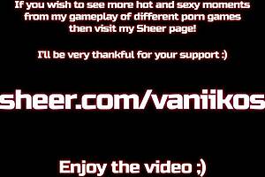 Latina teen 18+ trades blowjob for cash in classroom