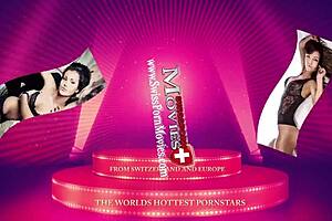 Gina 27J Beim Bdsm Sklaven-Casting - Spm Gina27 Tr01