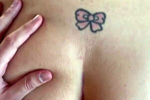 Stepmother’s ass worship and creampie fetish