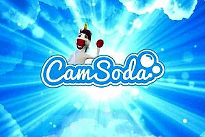 big tits step mom catches step son masturbating and makes him cum in her panties