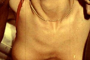 i explore vintage interracial taboo in dark lantern london