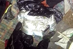 Hey, puffy domination 3 with that gay vibe! 😏