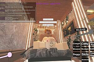 65 roblox porn features a whore in deepthroat and anal doggystyle