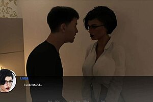 Reunion 91 game anime hentai