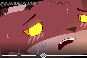 Meow Skulls’ perfect score in Beatbanger: Spanish edition