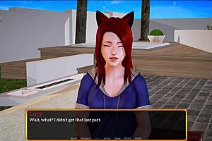 My New Stepfamily Game Adventure